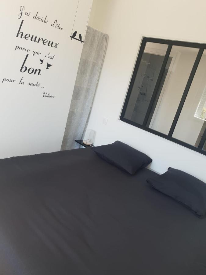 Cosy T2-Gare De Grenoble Lejlighed Eksteriør billede