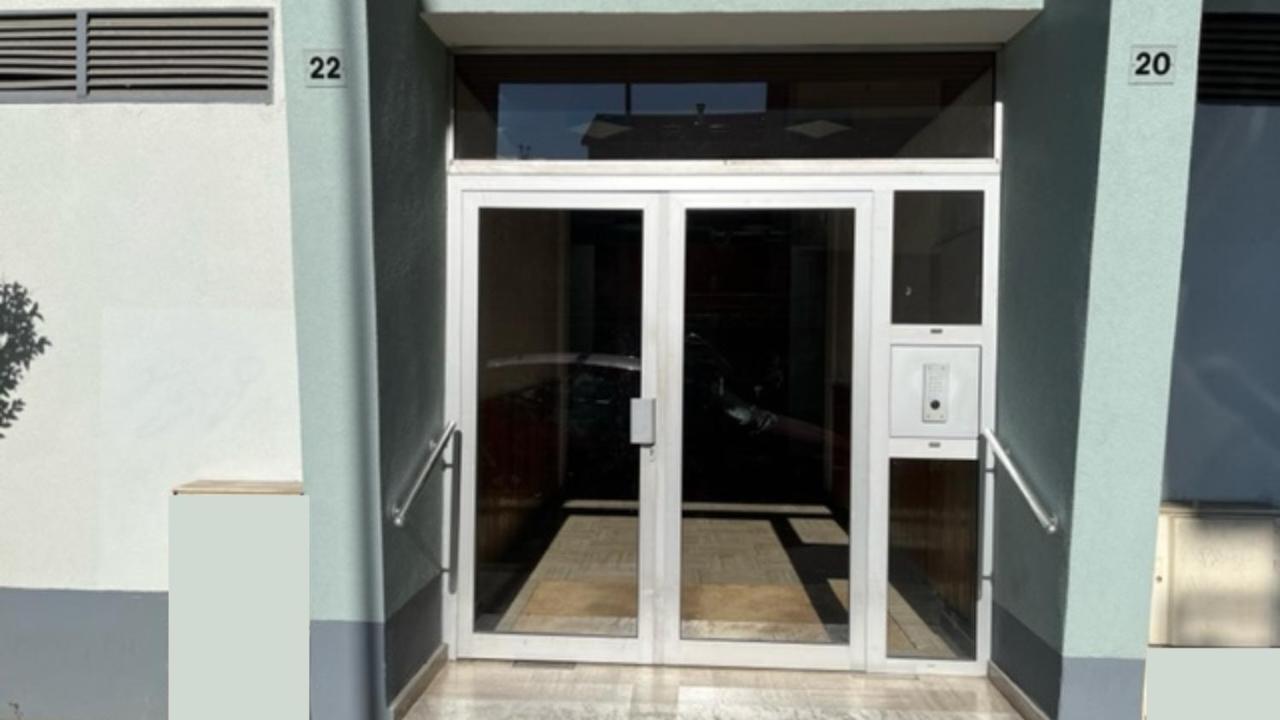 Cosy T2-Gare De Grenoble Lejlighed Eksteriør billede